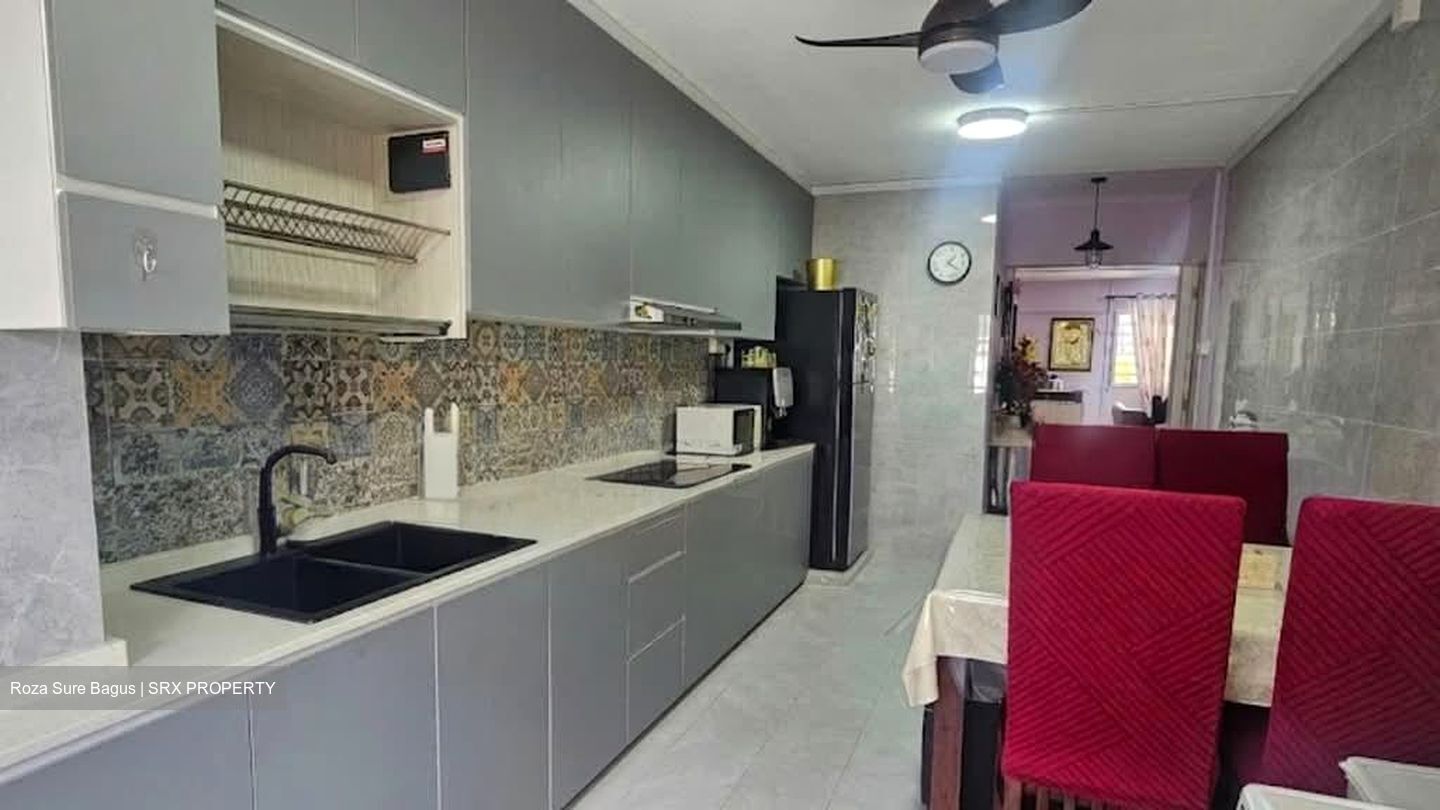 Blk 324 Hougang Avenue 5 (Hougang), HDB 4 Rooms #566326231